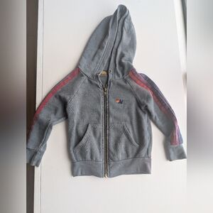 Aviator Nation kids sweatshirt